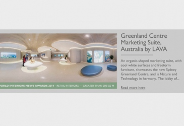  INSIDE MAGAZINE FEATURES GREENLAND CENTRE